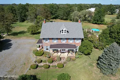 2269 Monmouth Road, Mount Holly, NJ 08060 - Photo 47
