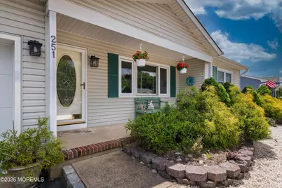 251 Westbrook Drive, Toms River Township, NJ 08757 - Photo 27