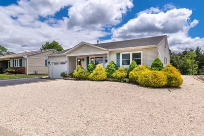 251 Westbrook Drive, Toms River Township, NJ 08757 - Photo 1