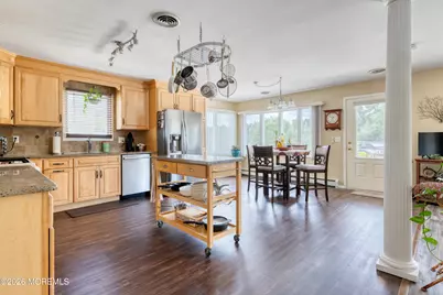 251 Westbrook Drive, Toms River Township, NJ 08757 - Photo 3