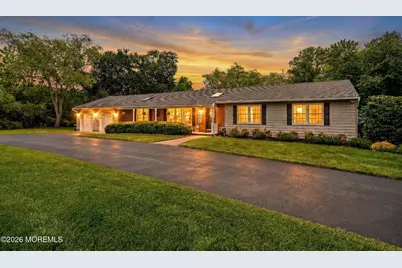2 Horseshoe Drive, Millstone Township, NJ 08535 - Photo 3