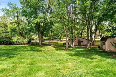 2 Horseshoe Drive, Millstone Township, NJ 08535 - Photo 29