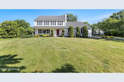 31 Vaughn Drive, Middletown, NJ 07748 - Photo 47