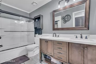 405 Geranium Court, Jackson, NJ 08527 - Photo 21