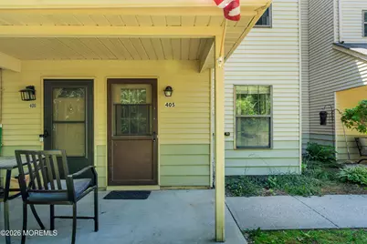 405 Geranium Court, Jackson, NJ 08527 - Photo 7