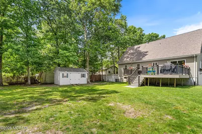 526 Leesville Road, Jackson, NJ 08527 - Photo 41