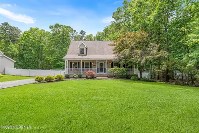 526 Leesville Road, Jackson, NJ 08527 - Photo 1