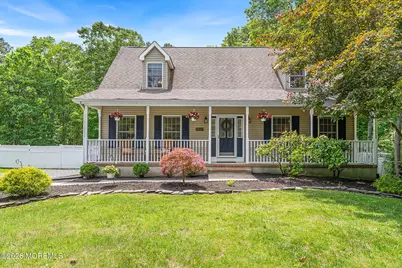 526 Leesville Road, Jackson, NJ 08527 - Photo 1