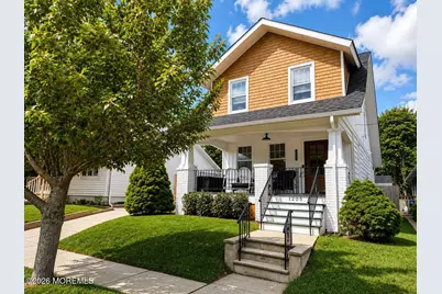 1205 Jeffrey Street, Asbury Park, NJ 07712 - Photo 1
