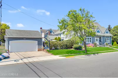 200A Beacon Boulevard, Sea Girt, NJ 08750 - Photo 3