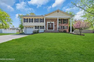 12 Windsor Rd, Howell Township, NJ 07731 - Photo 1