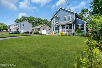 402 W Prospect Avenue, Keyport, NJ 07735 - Photo 3