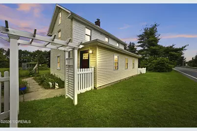 884 Monmouth Road, Cream Ridge, NJ 08514 - Photo 1