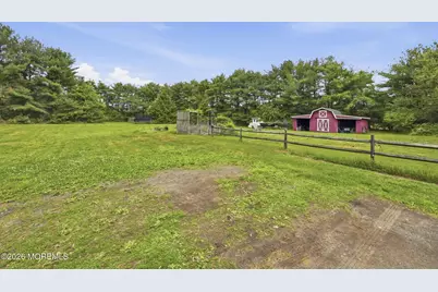 884 Monmouth Road, Cream Ridge, NJ 08514 - Photo 35