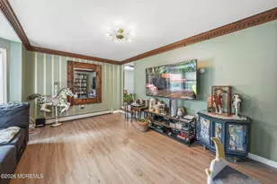 884 Monmouth Rd, Cream Ridge, NJ 08514 - Photo 9