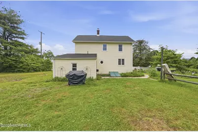 884 Monmouth Road, Cream Ridge, NJ 08514 - Photo 37