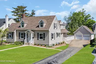 409A Trenton Blvd, Sea Girt, NJ 08750 - Photo 3
