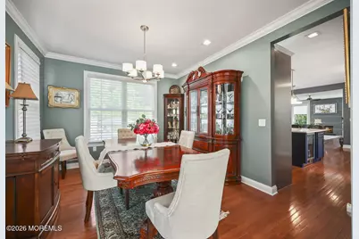 12 Angel Court, Howell Township, NJ 07731 - Photo 15