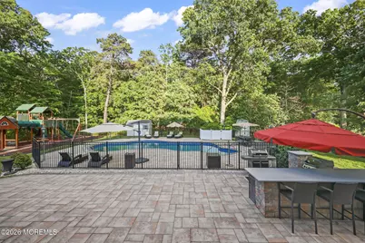 12 Angel Court, Howell Township, NJ 07731 - Photo 55