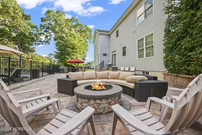 12 Angel Court, Howell Township, NJ 07731 - Photo 53
