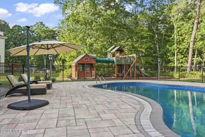 12 Angel Court, Howell Township, NJ 07731 - Photo 61