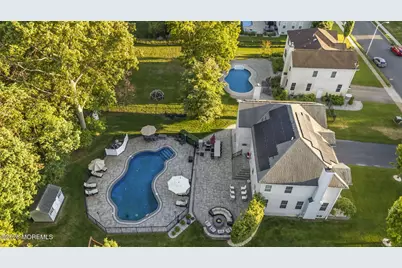 12 Angel Court, Howell Township, NJ 07731 - Photo 7