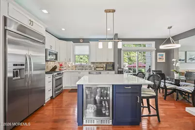 12 Angel Court, Howell Township, NJ 07731 - Photo 19