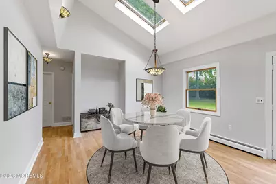 22 Walnut Drive, Howell Township, NJ 07731 - Photo 17