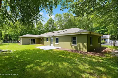 22 Walnut Drive, Howell Township, NJ 07731 - Photo 41