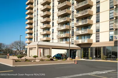 787 Ocean Avenue #710, Long Branch, NJ 07740 - Photo 21