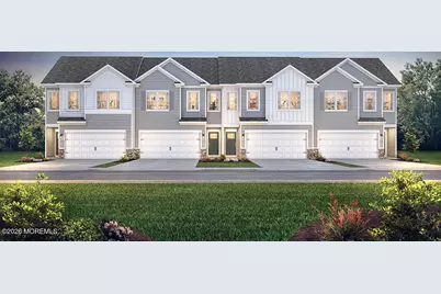 34 Mantoloking Drive, Jackson, NJ 08527 - Photo 1