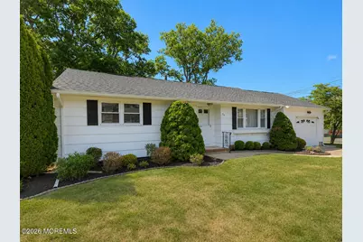 500 Surf Avenue, Beachwood, NJ 08722 - Photo 1