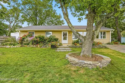 528 New York Avenue, Brick, NJ 08724 - Photo 1