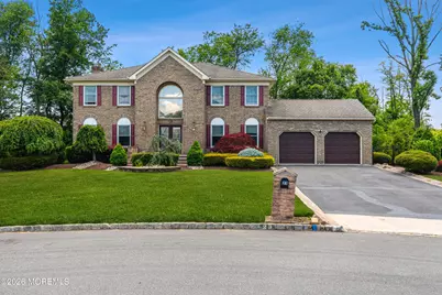 23 Dunn Drive, Marlboro Township, NJ 07746 - Photo 3