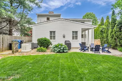 118 Hendrickson Place, Fair Haven, NJ 07704 - Photo 43