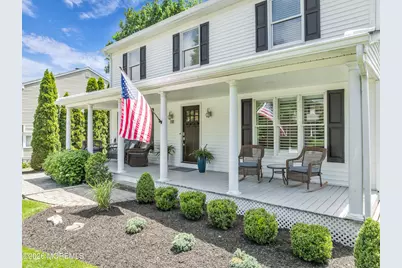 118 Hendrickson Place, Fair Haven, NJ 07704 - Photo 3