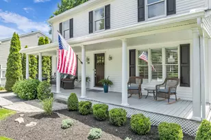 118 Hendrickson Pl, Fair Haven, NJ 07704 - Photo 3