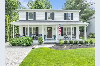 118 Hendrickson Place, Fair Haven, NJ 07704 - Photo 1