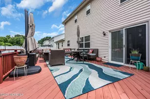 8 Bronia St, Howell Township, NJ 07731 - Photo 33
