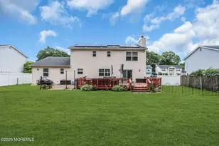 8 Bronia St, Howell Township, NJ 07731 - Photo 35