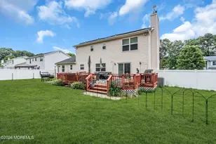 8 Bronia St, Howell Township, NJ 07731 - Photo 37