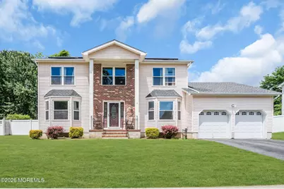 8 Bronia Street, Howell Township, NJ 07731 - Photo 1