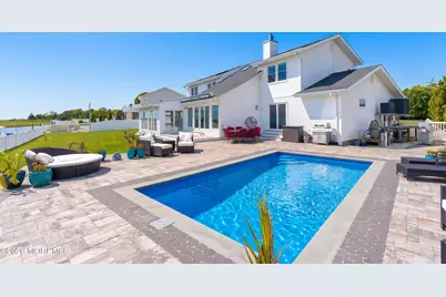 180 Country Club Boulevard, Little Egg Harbor, NJ 08087 - Photo 47