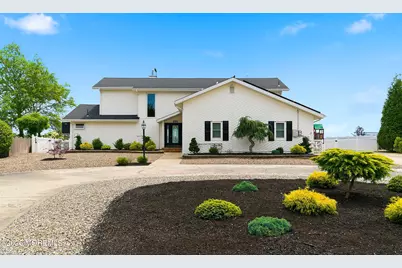 180 Country Club Boulevard, Little Egg Harbor, NJ 08087 - Photo 1