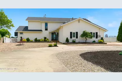180 Country Club Boulevard, Little Egg Harbor, NJ 08087 - Photo 5