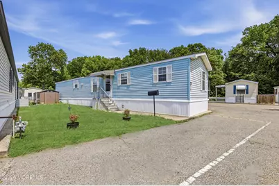 48 Pine Creek Village, Hazlet Township, NJ 07730 - Photo 1