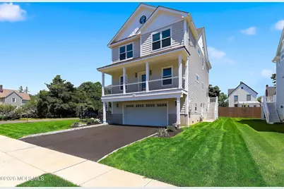 56 W Washington Avenue, Atlantic Highlands, NJ 07716 - Photo 3