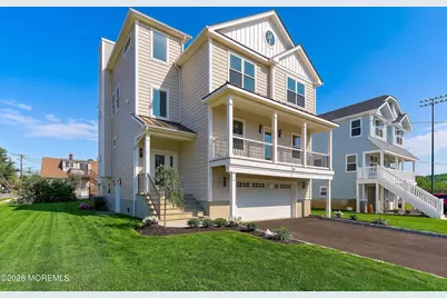 56 W Washington Avenue, Atlantic Highlands, NJ 07716 - Photo 1