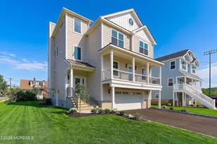 56 W Washington Ave, Atlantic Highlands, NJ 07716 - Photo 1