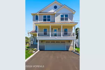 56 W Washington Avenue, Atlantic Highlands, NJ 07716 - Photo 3